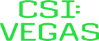 CSI: Vegas